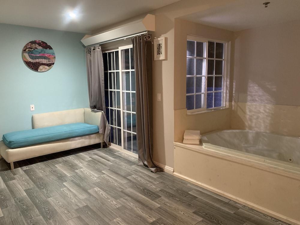 Wave Hotel Manhattan Beach Eksteriør billede