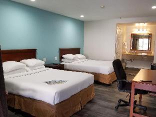 Wave Hotel Manhattan Beach Værelse billede