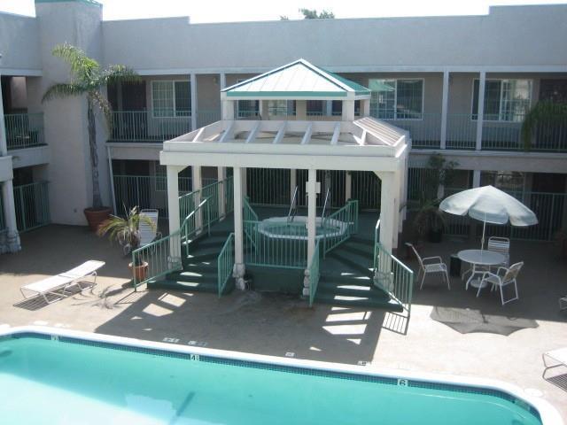 Wave Hotel Manhattan Beach Eksteriør billede