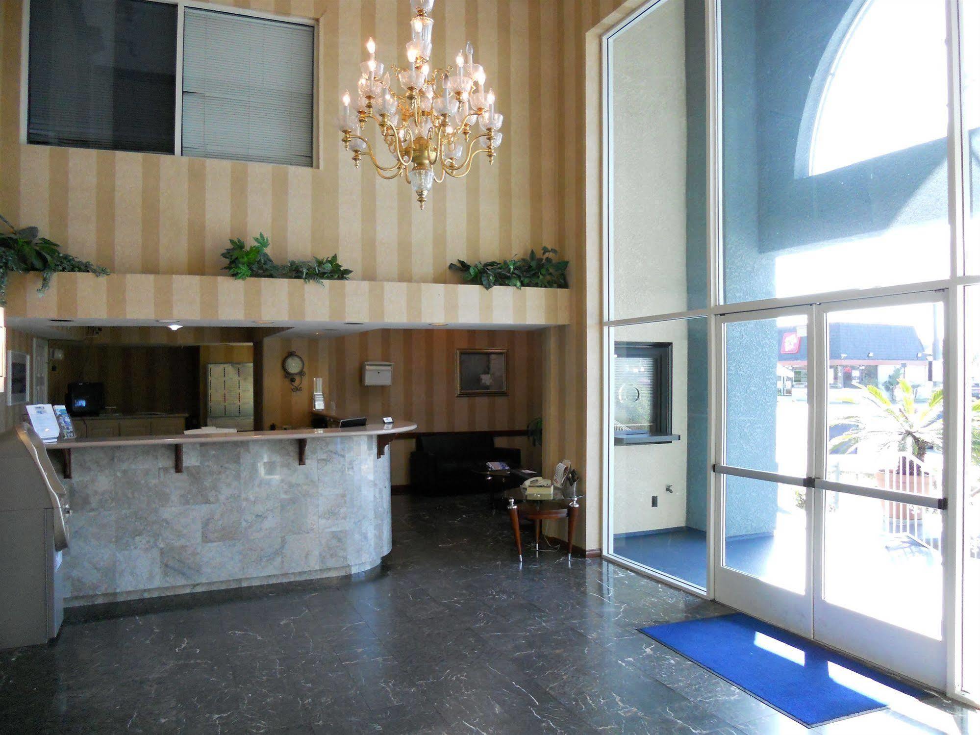 Wave Hotel Manhattan Beach Eksteriør billede
