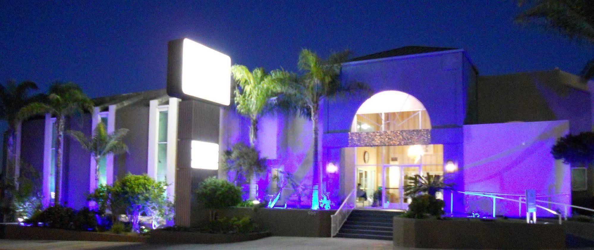Wave Hotel Manhattan Beach Eksteriør billede