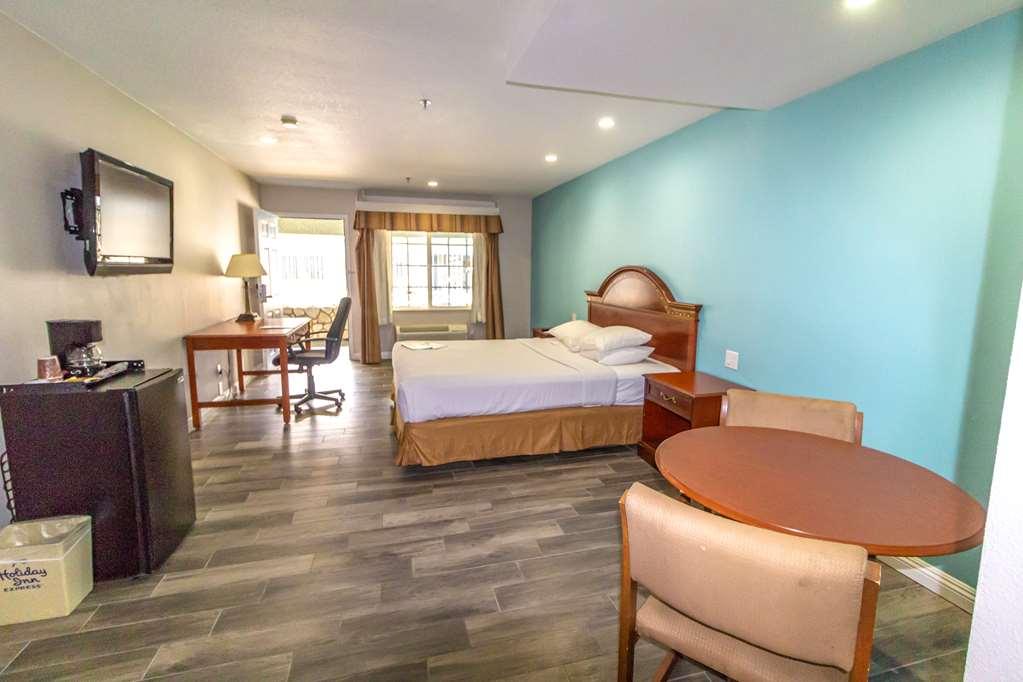 Wave Hotel Manhattan Beach Værelse billede
