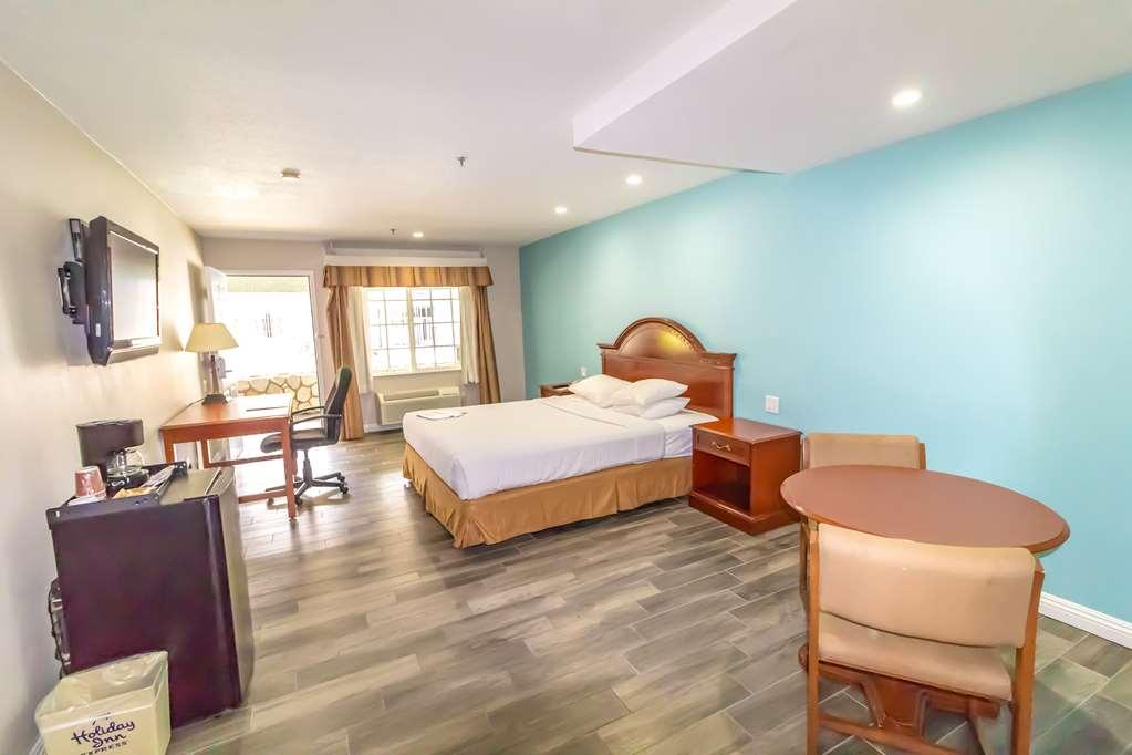 Wave Hotel Manhattan Beach Værelse billede