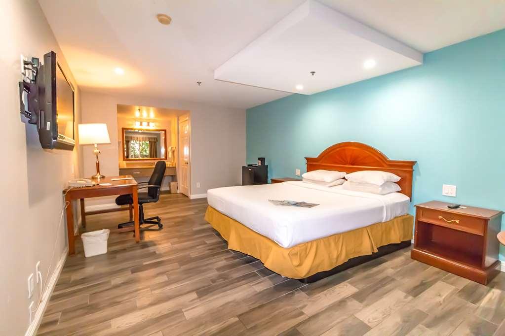 Wave Hotel Manhattan Beach Værelse billede